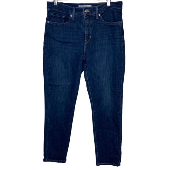 Levi Strauss jeans size 30 - Picture 1 of 5